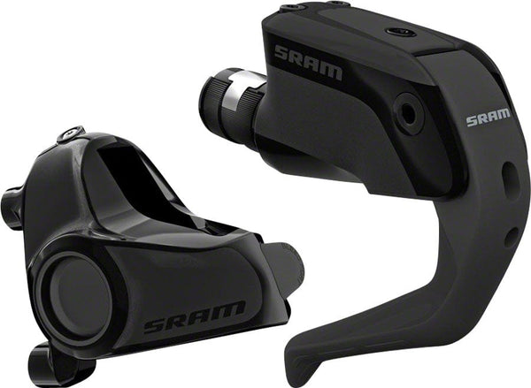 SRAM Disc Brake & Lever Front SRAM S900 Aero Disc Brake and Lever