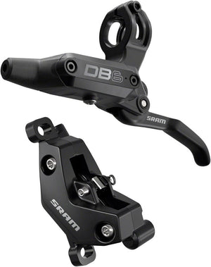 SRAM Disc Brake & Lever Left SRAM DB6 Disc Brake Lever
