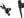 SRAM Disc Brake & Lever Post Mount / Black SRAM Force Hydraulic Disc Brake and Cable-Actuated Dropper Remote Lever - Left/Front