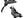 SRAM Disc Brake & Lever Rear / 1800Mm SRAM Code R Pre-assembled Disc Brake Rotor and Adapter Not Included