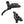 SRAM Disc Brake & Lever Rear SRAM DB8 Disc Brake Lever