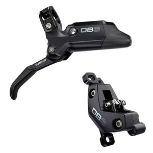 SRAM Disc Brake & Lever Rear SRAM DB8 Disc Brake Lever
