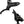 SRAM Disc Brake & Lever Rear SRAM Level Silver Stealth Disc Brake Lever