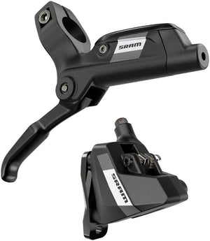SRAM Disc Brake & Lever Rear SRAM S300 Disc Brake Lever