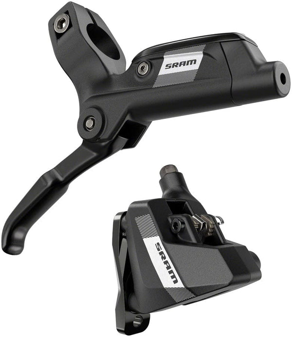 SRAM Disc Brake & Lever Rear SRAM S300 Disc Brake Lever