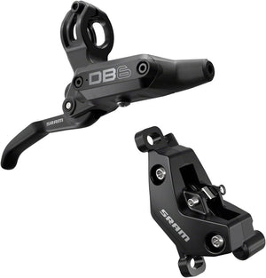 SRAM Disc Brake & Lever Right SRAM DB6 Disc Brake Lever