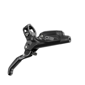 SRAM Disc Brake & Lever SRAM G2 RE MTB Hydraulic Disc Brake Rear Post mount Black