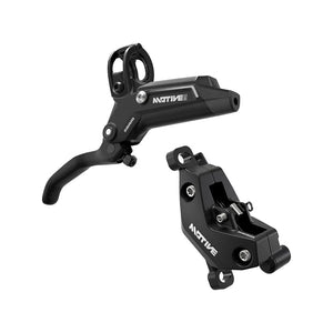 SRAM Disc Brake & Lever SRAM Motive Bronze V2 Disc Brake Front 950mm Blk A2