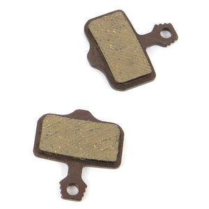 SRAM Disc Brake Pads SRAM Disc Pads Road/Elixir/DB/Level B1 Quiet Org/Stl 20/Pr