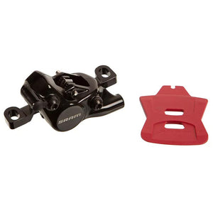 SRAM Disc Brake Parts SRAM Caliper Assembly HRD Black