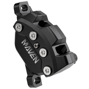 SRAM Disc Brake Parts SRAM Caliper Assembly Maven Bronze Black B1 (No Hose)