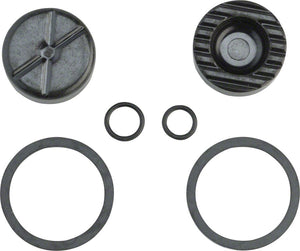 SRAM Disc Brake Parts SRAM DB5 Caliper Piston Kit: 2 x 21mm