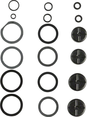 SRAM Disc Brake Parts SRAM Disc Brake Caliper Piston Kit - For Guide R/RS/RSC A1-B1 Guide T A1