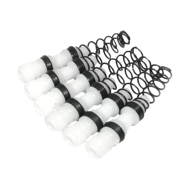 SRAM Disc Brake Parts SRAM Disc Brake Lever Piston Kit 6 Pack