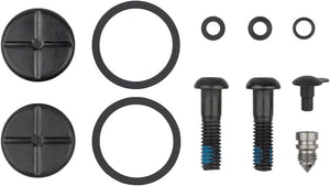 SRAM Disc Brake Parts SRAM Force AXS Disc Brake Caliper Piston Service Kit - D1