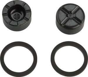 SRAM Disc Brake Parts SRAM Hydraulic Road Disc Piston and Seal Kit B1