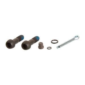 SRAM Disc Brake Parts SRAM Level Caliper Hardware Kit Kit