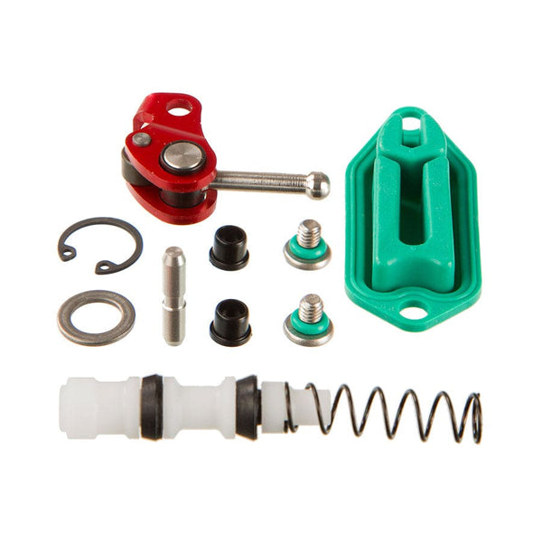 SRAM Disc Brake Parts SRAM Maven Bronze Lever Internals
