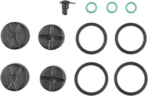 SRAM Disc Brake Parts SRAM Maven Ultimate/Silver/Bronze Disc Brake Caliper Piston Kit - A1