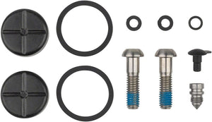 SRAM Disc Brake Parts SRAM Red AXS Disc Brake Caliper Piston Service Kit - D1