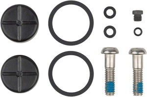 SRAM Disc Brake Parts SRAM Rival AXS Disc Brake Caliper Piston Service Kit - D1