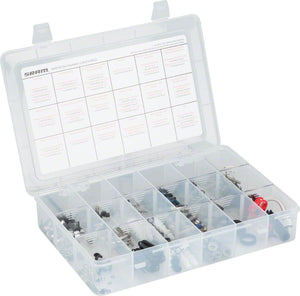 SRAM Disc Brake Tools SRAM Guide Disc Brake Parts Tacklebox