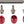 SRAM Disc Hose and Parts 5 Threaded Hose Barbs, 5 Compression Fittings, 1 T8 Torx Wrench SRAM Stealthamajig Disc Brake Hose Fitting Kits