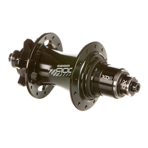SRAM Disc Hubs SRAM 900 Disc Hub 6-Bolt Rear 24H QR 12x142mm XD-R