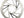 SRAM Disc Rotor 140Mm SRAM Paceline Disc Brake Rotor