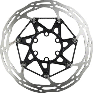 SRAM Disc Rotor 140Mm / Steel SRAM Centerline X Disc Brake Rotor - 6-Bolt