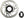 SRAM Disc Rotor 140Mm / Yes SRAM Paceline Disc Brake Rotor