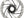 SRAM Disc Rotor 160Mm / Center-Lock SRAM HS2 Disc Brake Rotor