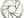SRAM Disc Rotor 160Mm SRAM Paceline Disc Brake Rotor