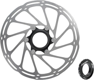 SRAM Disc Rotor 200Mm / 2.0Mm SRAM CenterLine Disc Brake Rotor