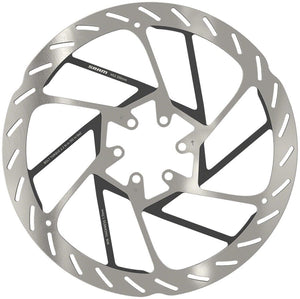 SRAM Disc Rotor 200Mm / 6-Bolt SRAM HS2 Disc Brake Rotor