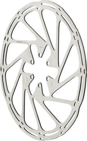 SRAM Disc Rotor 203Mm / 1.85Mm SRAM CenterLine Disc Brake Rotor - 6-Bolt