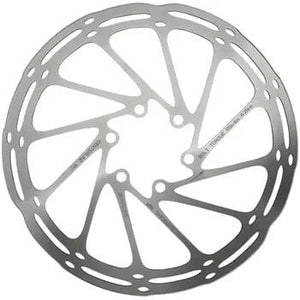 SRAM Disc Rotor 220Mm / 1.8Mm SRAM CenterLine Disc Brake Rotor - 6-Bolt