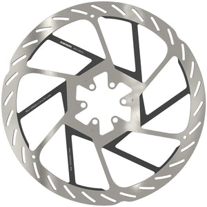 SRAM Disc Rotor 220Mm / 6-Bolt SRAM HS2 Disc Brake Rotor