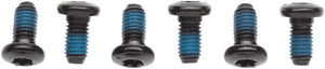 SRAM Disc Rotor SRAM/ Avid T25 Disc Rotor Bolts Set of 6
