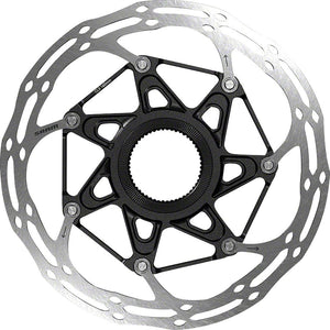SRAM Disc Rotor SRAM CenterLine X Disc Brake Rotor - 140mm Center Lock 1.85mm Lockring Sold Separate