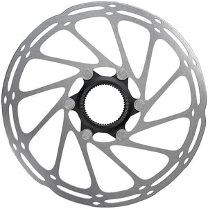 SRAM Disc Rotors & Rotor Parts SRAM CenterLine Center Lock Rotor Rounded 200mm