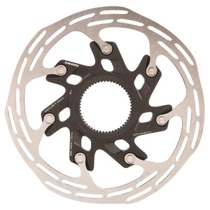SRAM Discs Rotors and Related Parts SRAM Paceline X 140mm Center Lock