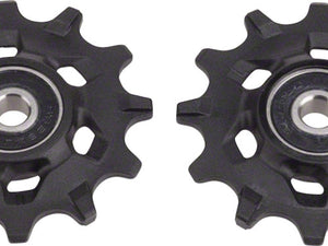 SRAM Drivetrain SRAM X-Sync Pulley Assembly, Fits X01, X01DH, X1, GX 1x11, NX, Force CX1, Force 1, Rival 1, Apex 1 Derailleurs