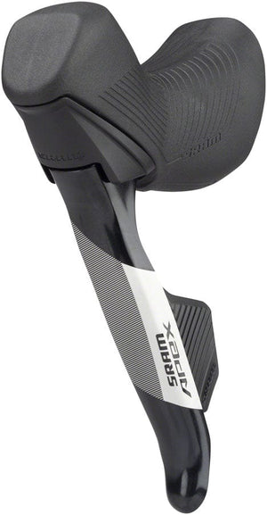 SRAM Electronic Shifter Parts Left SRAM Apex Shift/Brake Lever AXS eTap Exchange Kit - Includes Hood
