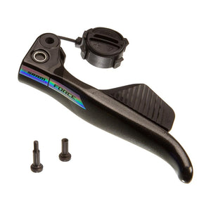 SRAM Electronic Shifter Parts Left SRAM Force D2 Brake Lever Assembly