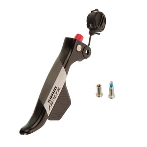SRAM Electronic Shifter Parts Left SRAM Paddle Assembly for Apex AXS D1