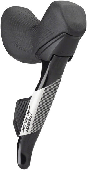 SRAM Electronic Shifter Parts Right SRAM Apex Shift/Brake Lever AXS eTap Exchange Kit - Includes Hood