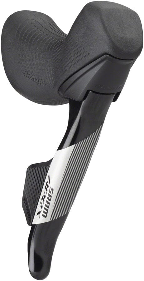 SRAM Electronic Shifter Parts Right SRAM Apex Shift/Brake Lever AXS eTap Exchange Kit - Includes Hood