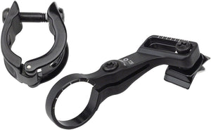 SRAM Electronic Shifter Parts SRAM AXS POD Electronic Controller Bridge Clamp - Left