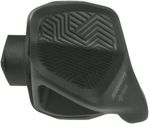 SRAM Electronic Shifter Parts SRAM AXS POD Rocker HMI Paddle Upgrade - Right Includes Pin Screws Panel BLK
